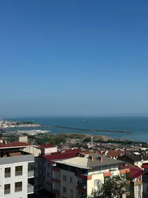 Family Duplex with a Terrace and Sea View in the Center - Image 3