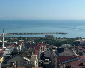 Family Duplex with a Terrace and Sea View in the Center - Image 2