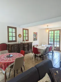 Large house with garden - Meyssac - Image 4