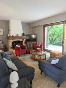 Large house with garden - Meyssac - Image 3