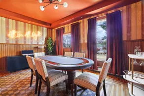 The Dollhouse - Andes w/ Sauna, Gym, Poker Room - Image 3