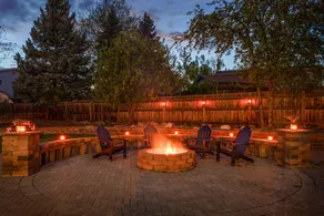 Backyard Oasis • Fire Pit • Sleeps 14 Near Denver - Image 2