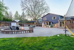 Backyard Oasis • Fire Pit • Sleeps 14 Near Denver - Image 3