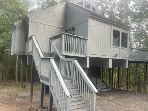 Floating Tree House - Image 2