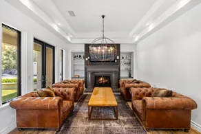 Private Gated 6BR Luxury Estate, Gym, Lake View - Image 4