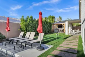 NEW! Luxe Vacation Retreat - heated pool, putting green - Image 3