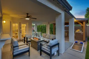 NEW! Luxe Vacation Retreat - heated pool, putting green - Image 5