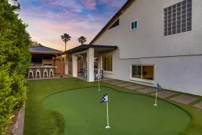 NEW! Luxe Vacation Retreat - heated pool, putting green - Image 4