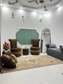 Luxury Cozy 3BR Home near airport, DHA Phase 9 Town Lahore - Image 3