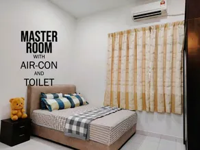 Kedah Farmer River Homestay - Image 2