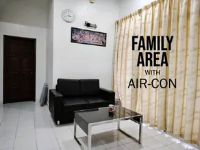 Kedah Farmer River Homestay - Image 3