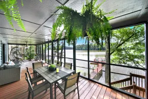 Lakefront Escape with Dock, Kayaks & Paddle Boards - Image 5