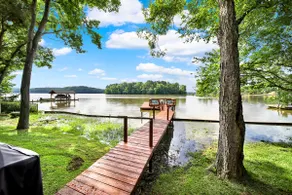 Lakefront Escape with Dock, Kayaks & Paddle Boards - Image 2