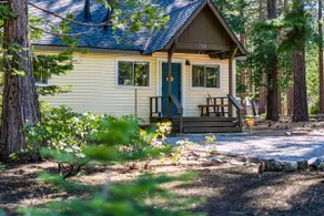 Shangri-La Lake Tahoe w/ Fireplace, & E-Bikes - Image 2