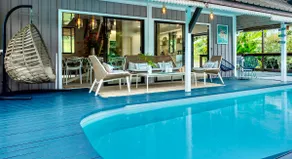 Villa Virama - Moorea - Image 2