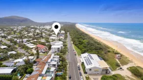 Marcoola Sands 6 - Pool to Beach - Image 5