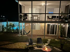 Centaur Sanctuary | Fireplace | Pay 2 Stay 3 - Image 3