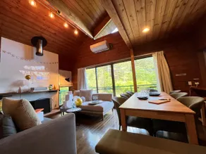 Villa with a view of Mt. Fuji/Private house/Close to Seiko/BBQ/Family/Friends/Sightseeing/Corporate training - Image 5