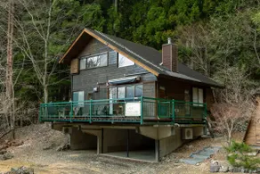 Villa with a view of Mt. Fuji/Private house/Close to Seiko/BBQ/Family/Friends/Sightseeing/Corporate training - Image 2