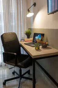 Modern Stay in Thessaloniki - Image 5