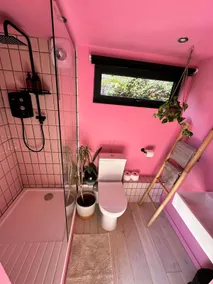 The Mermaid Cabin- your secret Whitstable escape. - Image 4