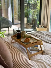 The Mermaid Cabin- your secret Whitstable escape. - Image 3
