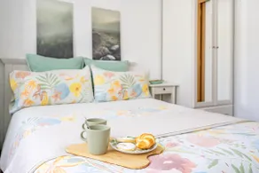 El Fontanin, your seaside break - Image 2