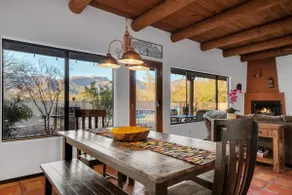 Hidden Valley Gem! Mountain views! POOL! - Image 3