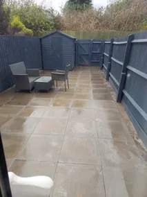 Silverlight's Place - 2BR Home in Central Oldbury - Image 3