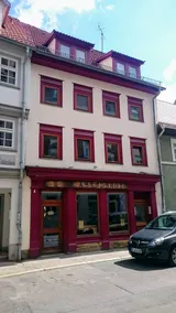 Apartment Pension Sternchen - Image 5