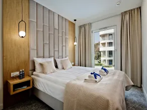 BlueApartPL Hotel Lido 2111 - Image 2