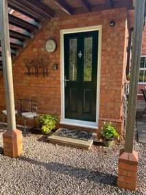 Hanley Swan, The Garden Flat - Image 2