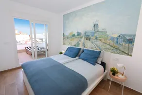 Modern home with private pool & close to the beach - Image 3