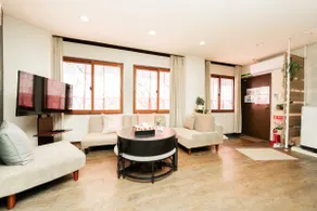 1-minute walk to Senjubashi Station 丨 Convenient transportation 2LDK - Family Apartment - Image 3