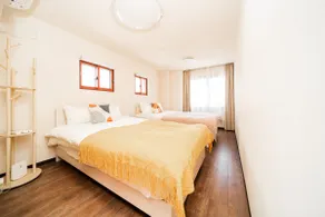 1-minute walk to Senjubashi Station 丨 Convenient transportation 2LDK - Family Apartment - Image 4