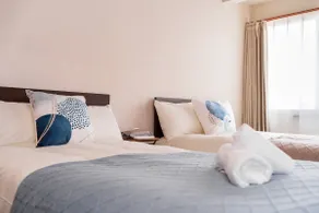1-minute walk to Senjubashi Station 丨 Convenient transportation 2LDK - Family Apartment - Image 2