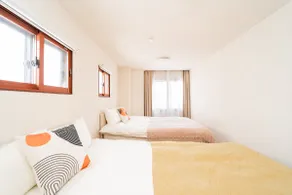1-minute walk to Senjubashi Station 丨 Convenient transportation 2LDK - Family Apartment - Image 5