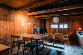 Hara-Ie, a 100-year-old dojo inn with a view of the two Alps, in Ina Valley, Nagano Prefecture - Image 2