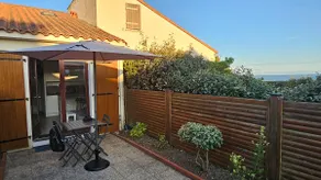 Maisonnette des Poissons, à 50 m de la mer - Image 4