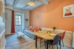 COSY Cahors: Charming house in the historic center - Image 3