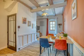 COSY Cahors: Charming house in the historic center - Image 5