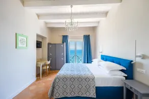 AD vacation home with sea view, parking space, and garden - Image 4