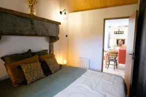 Holiday Home with Hot Tub - Image 4