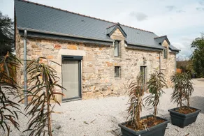 Holiday Home with Hot Tub - Image 2