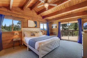 Lakeview Mountain Escape | Hot Tub-Deck-Sleeps 10 - Image 4