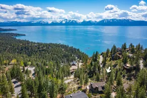 Lakeview Mountain Escape | Hot Tub-Deck-Sleeps 10 - Image 2