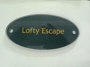 The Lofty Escape - Image 2