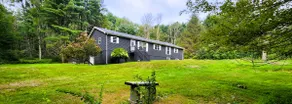 Forest Art House • Spacious • Hot tub • Firewood - Image 5