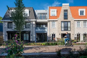 Residence Noordstaete - Studio Kluut - Image 3