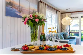 Knysna River Club - Sunbird Cottage - Image 2